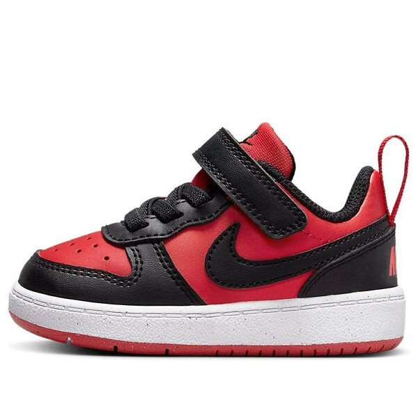 Кроссовки Court Borough Low Recraft Nike, красный
Кроссовки Court Borough Low Recraft Nike, красный