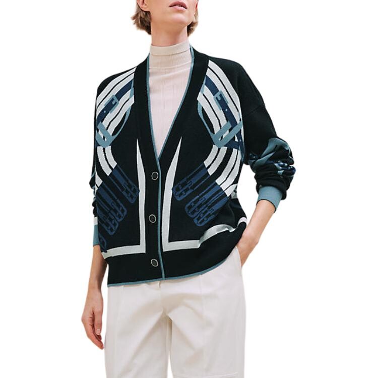 Трикотаж женский многоцветный Hermes
Трикотаж женский многоцветный Hermes