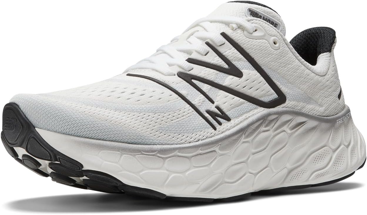 Сланцы New Balance Unisex-Adult 50 V1, белый/черный
Сланцы New Balance Unisex-Adult 50 V1, белый/черный