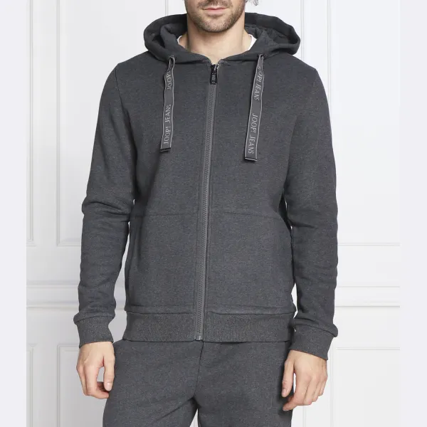 Толстовка обычного кроя Joop!, черный
Толстовка обычного кроя Joop!, черный