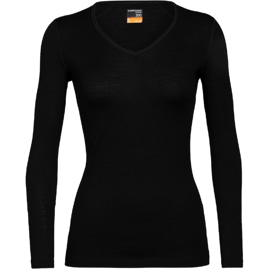 Футболка Performance ICEBREAKER, черный
Футболка Performance ICEBREAKER, черный