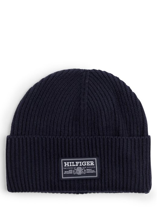 Кепка Tommy Hilfiger, синий
Кепка Tommy Hilfiger, синий