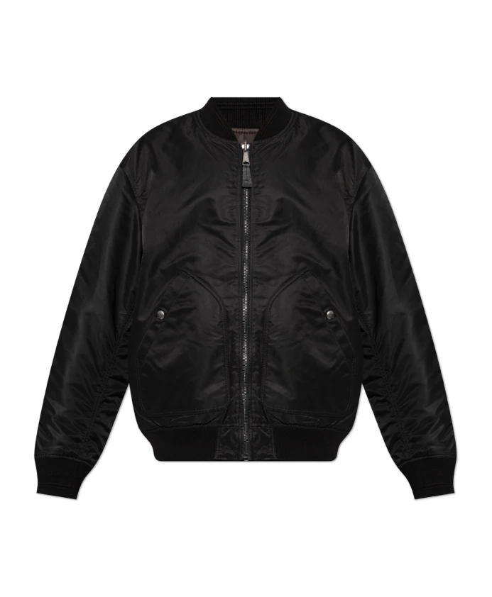 Двусторонняя куртка j hold Diesel, черный
Двусторонняя куртка j hold Diesel, черный