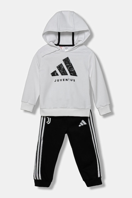 Детский спортивный костюм JUVENTUS Adidas Performance, черный
Детский спортивный костюм JUVENTUS Adidas Performance, черный