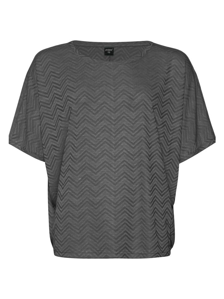 Футболка Protest, черный
Футболка Protest, черный