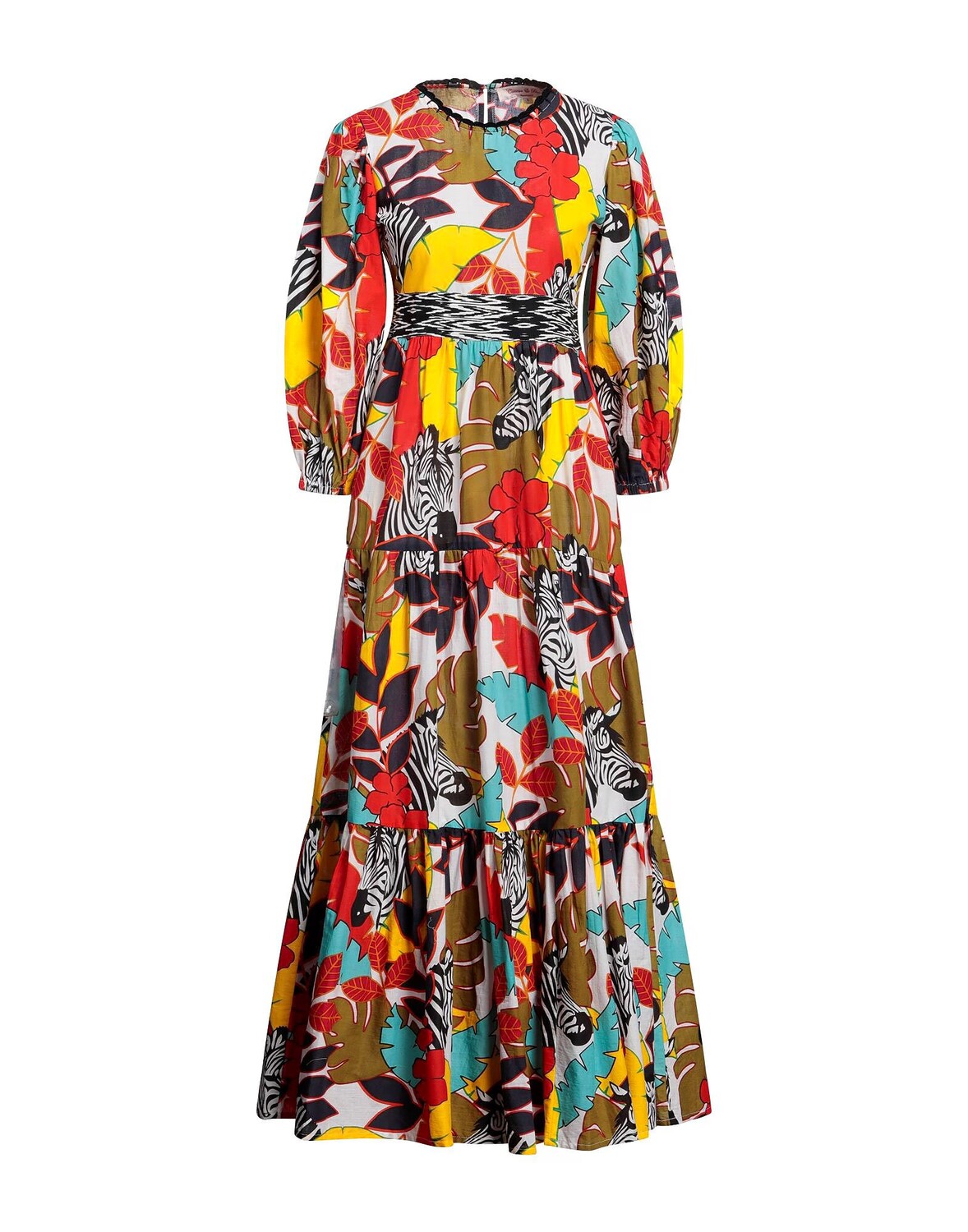 Платье Connor & Blake, желтый
Платье Connor & Blake, желтый