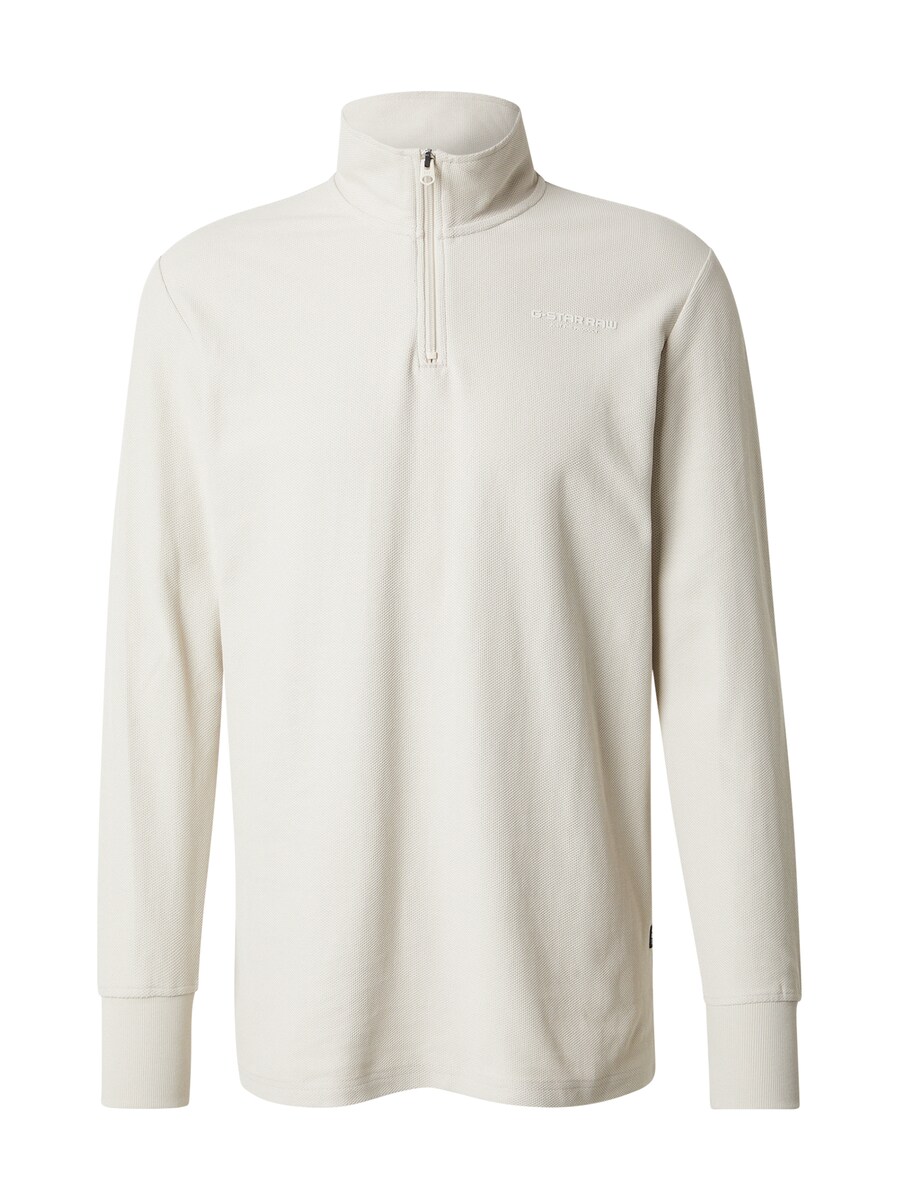 Рубашка G-STAR, натуральный белый
Рубашка G-STAR, натуральный белый