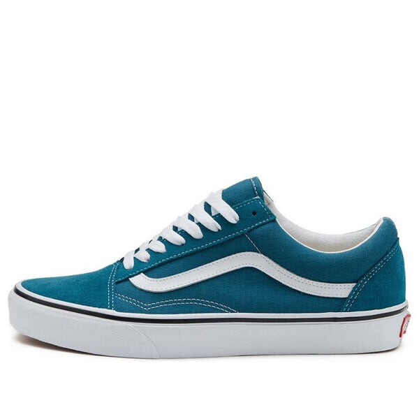 Кроссовки old skool 'blue coral' Vans, синий
Кроссовки old skool 'blue coral' Vans, синий