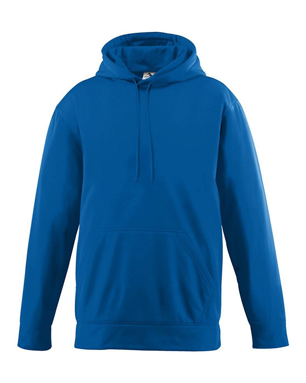 Мужская флисовая толстовка с капюшоном, влагоотводящая Augusta Sportswear, цвет royal
Мужская флисовая толстовка с капюшоном, влагоотводящая Augusta Sportswear, цвет royal