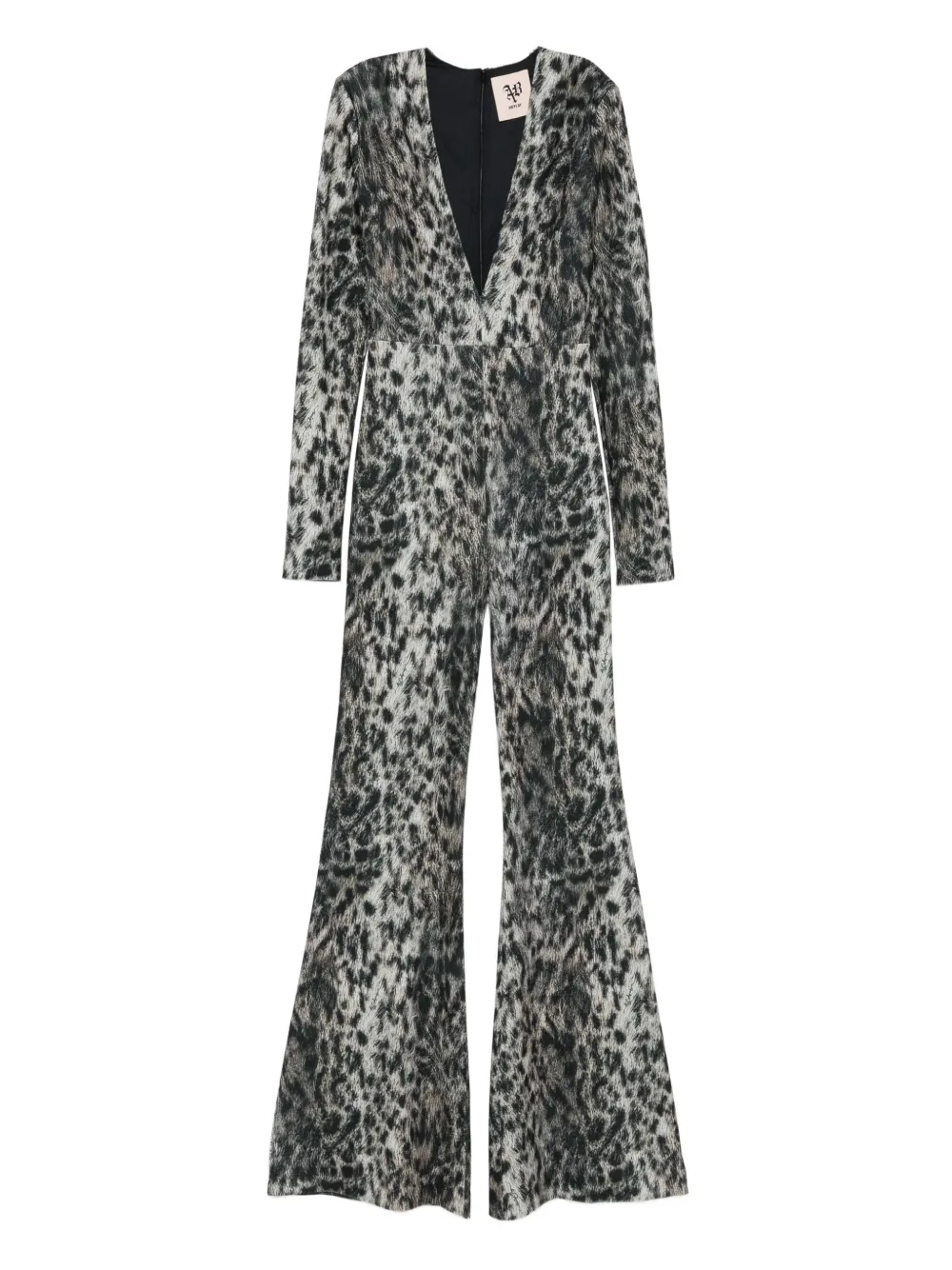 Комбинезон Jodie Aniye By, серый
Комбинезон Jodie Aniye By, серый