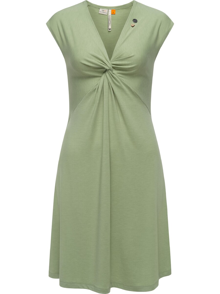 Летнее платье Ragwear, зеленый
Летнее платье Ragwear, зеленый