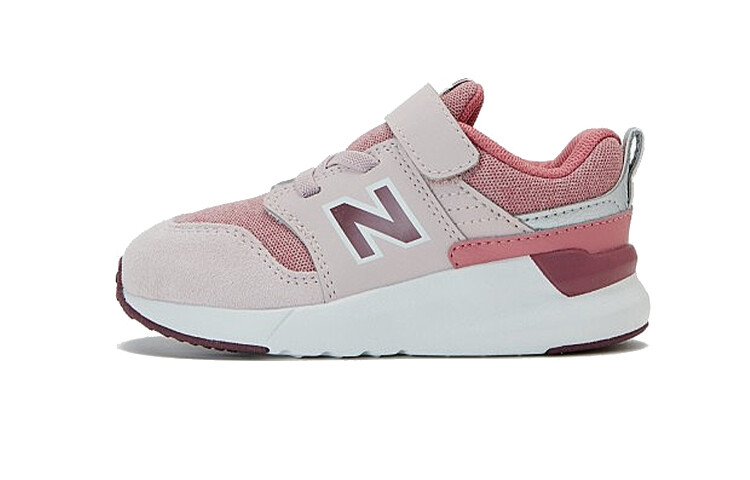 New Balance NB 009 Обувь для малышей TD
New Balance NB 009 Обувь для малышей TD