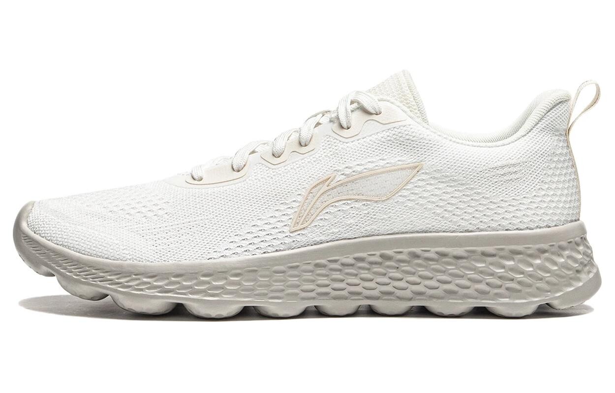 Кроссовки мужские Cloud Motion Running Shoes Low-top Cloud White/Off-white Lining
Кроссовки мужские Cloud Motion Running Shoes Low-top Cloud White/Off-white Lining