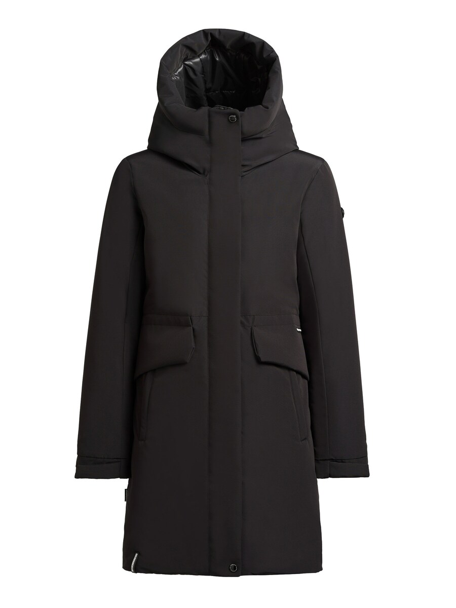 Зимнее пальто khujo Sina, Black
Зимнее пальто khujo Sina, Black