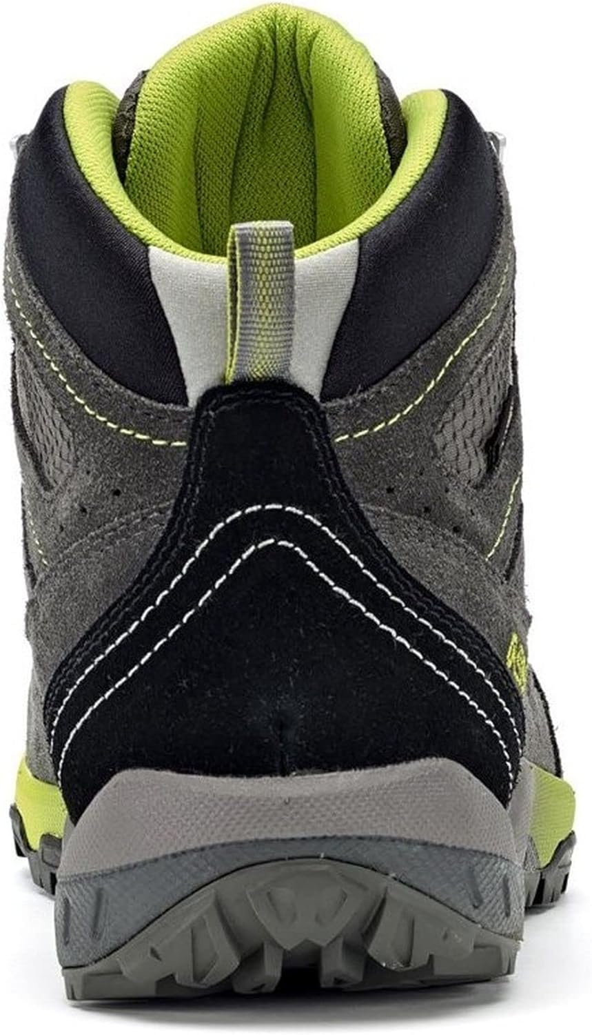 Трекинговые кроссовки ASOLO Landscape GV - мужские, серый
Трекинговые кроссовки ASOLO Landscape GV - мужские, серый