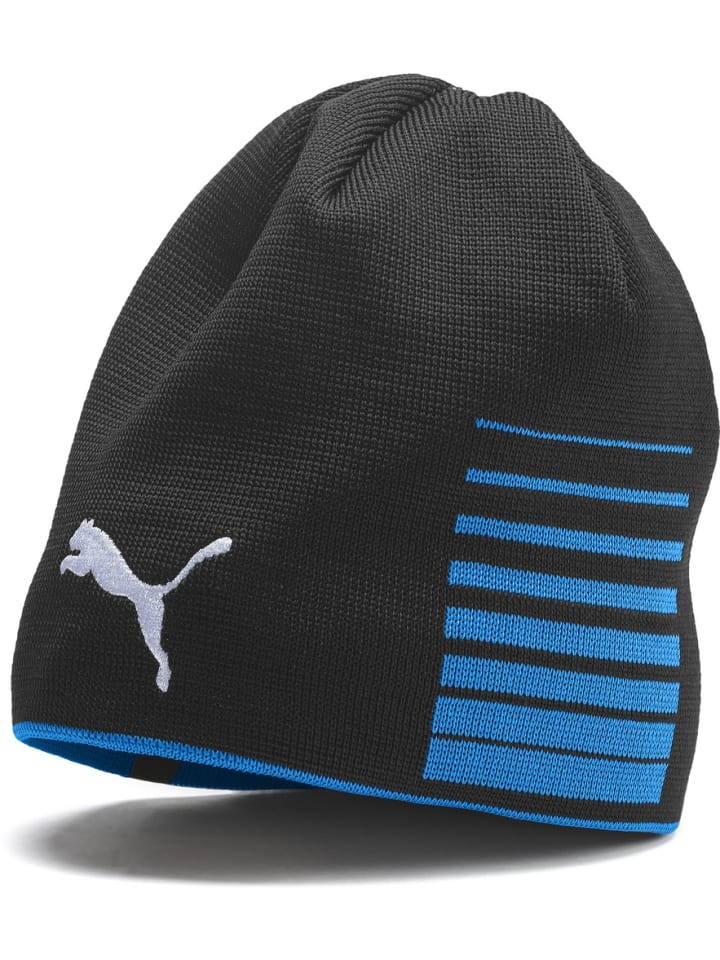 Puma Двусторонняя шапка LIGA синего цвета
Puma Двусторонняя шапка LIGA синего цвета