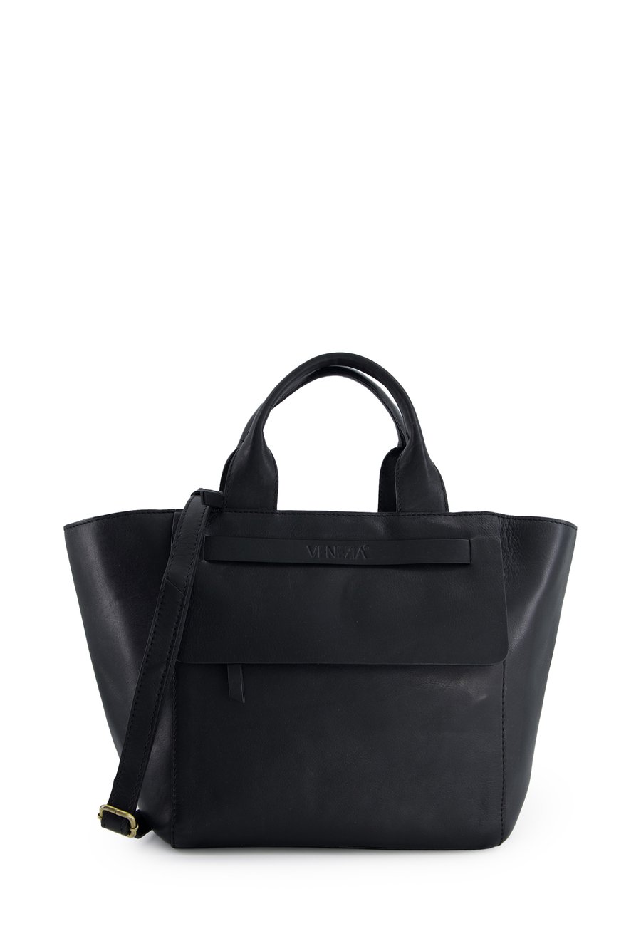 Сумка VENEZIA Handbag, Black
Сумка VENEZIA Handbag, Black