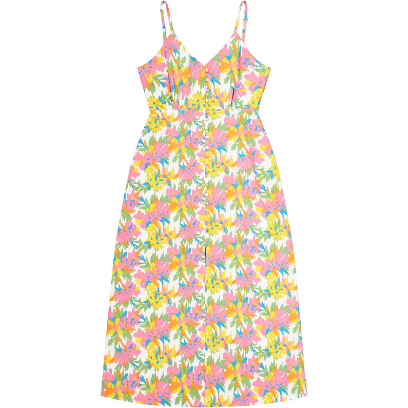 Женское платье Бермина Picture, мультиколор
Женское платье Бермина Picture, мультиколор