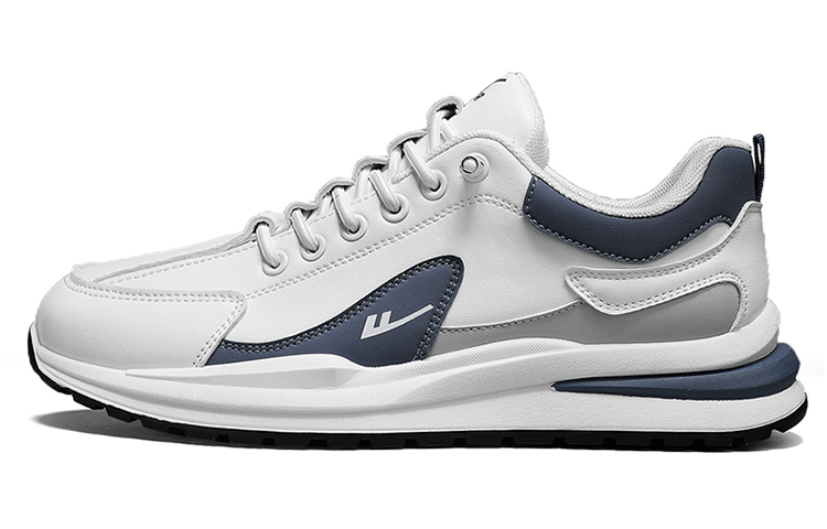 Легкие низкие спортивные повседневные туфли для мужчин, увеличивающие рост WARRIOR, White Blue
Легкие низкие спортивные повседневные туфли для мужчин, увеличивающие рост WARRIOR, White Blue