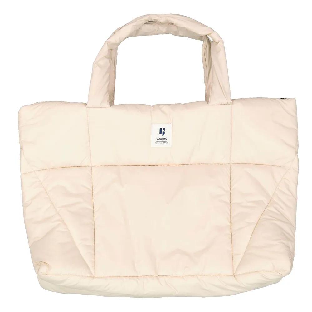 Сумка-шоппер Garcia I50335, бежевый
Сумка-шоппер Garcia I50335, бежевый