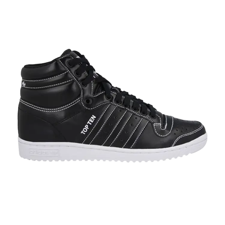 Кроссовки Adidas Top Ten Hi 'Core Black', черный, Черный;серый, Кроссовки Adidas Top Ten Hi 'Core Black', черный
Кроссовки Adidas Top Ten Hi 'Core Black', черный, Черный;серый, Кроссовки Adidas Top Ten Hi 'Core Black', черный