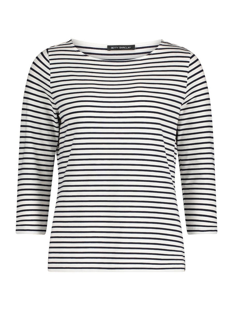 Рубашка Betty Barclay, черный/белый
Рубашка Betty Barclay, черный/белый