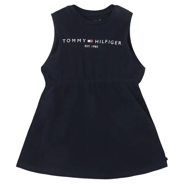 Платье Tommy Hilfiger, синий
Платье Tommy Hilfiger, синий