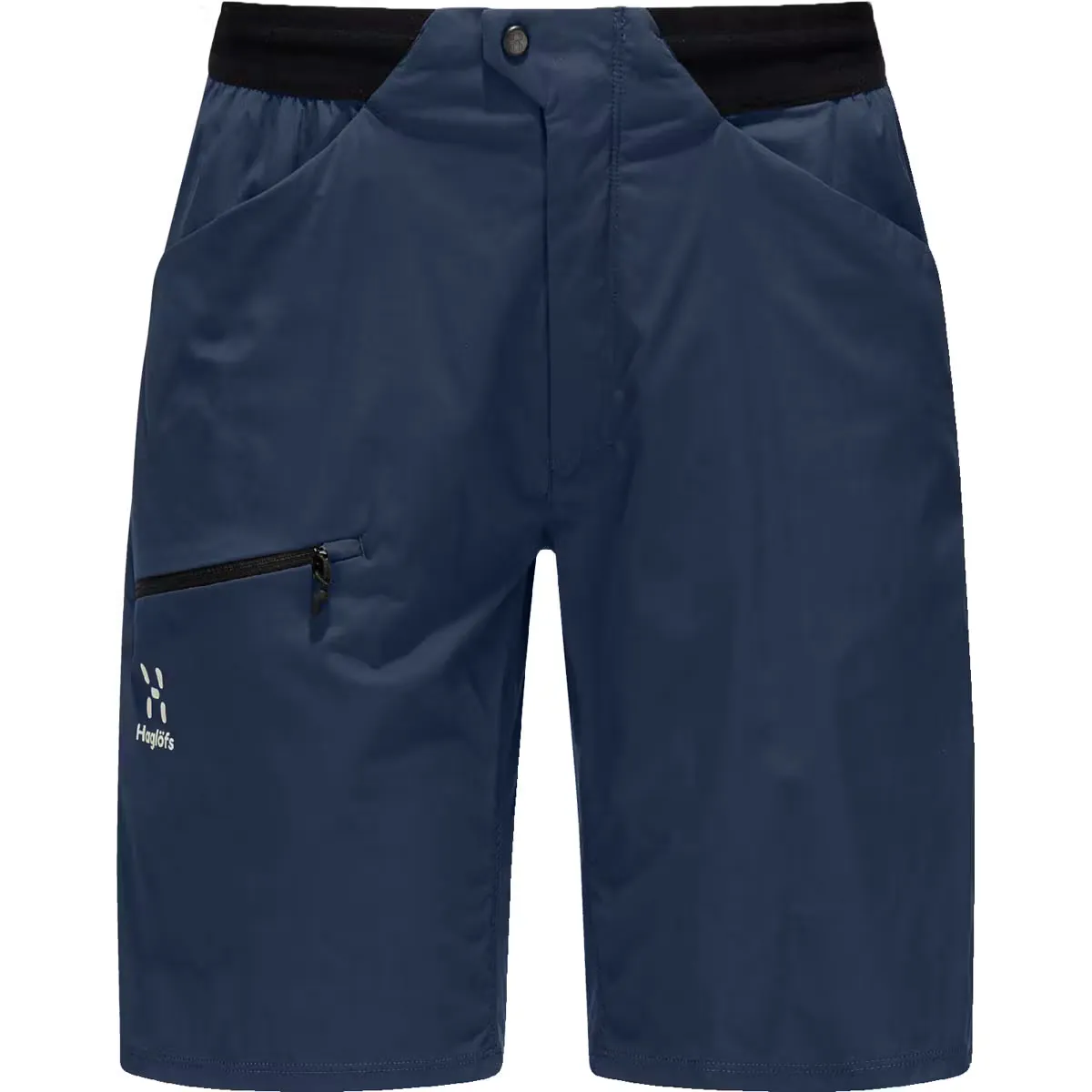 Женские шорты-бермуды Haglöfs LIM, темно-синий
Женские шорты-бермуды Haglöfs LIM, темно-синий