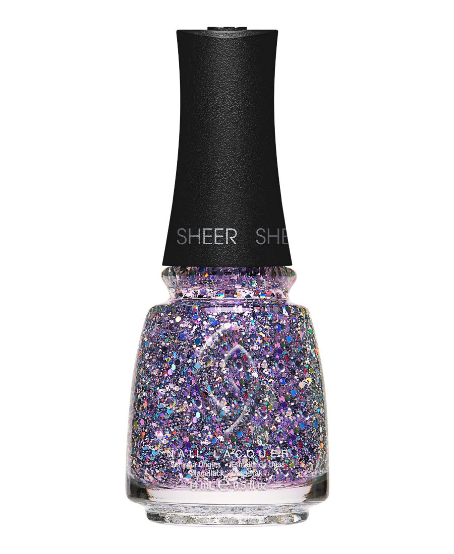 Лак для ногтей Mega Pigment, 0,5 унции China Glaze, цвет pick me up purple
Лак для ногтей Mega Pigment, 0,5 унции China Glaze, цвет pick me up purple