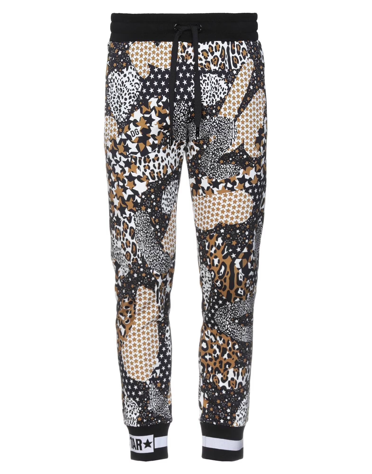 Брюки Dolce&Gabbana, черный
Брюки Dolce&Gabbana, черный