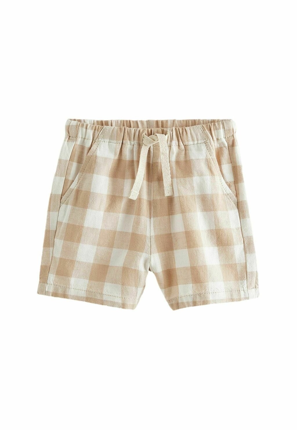 REGULAR FIT Next, Низ тренировочного костюма Next, нейтральная клетка Pull-On
REGULAR FIT Next, Низ тренировочного костюма Next, нейтральная клетка Pull-On