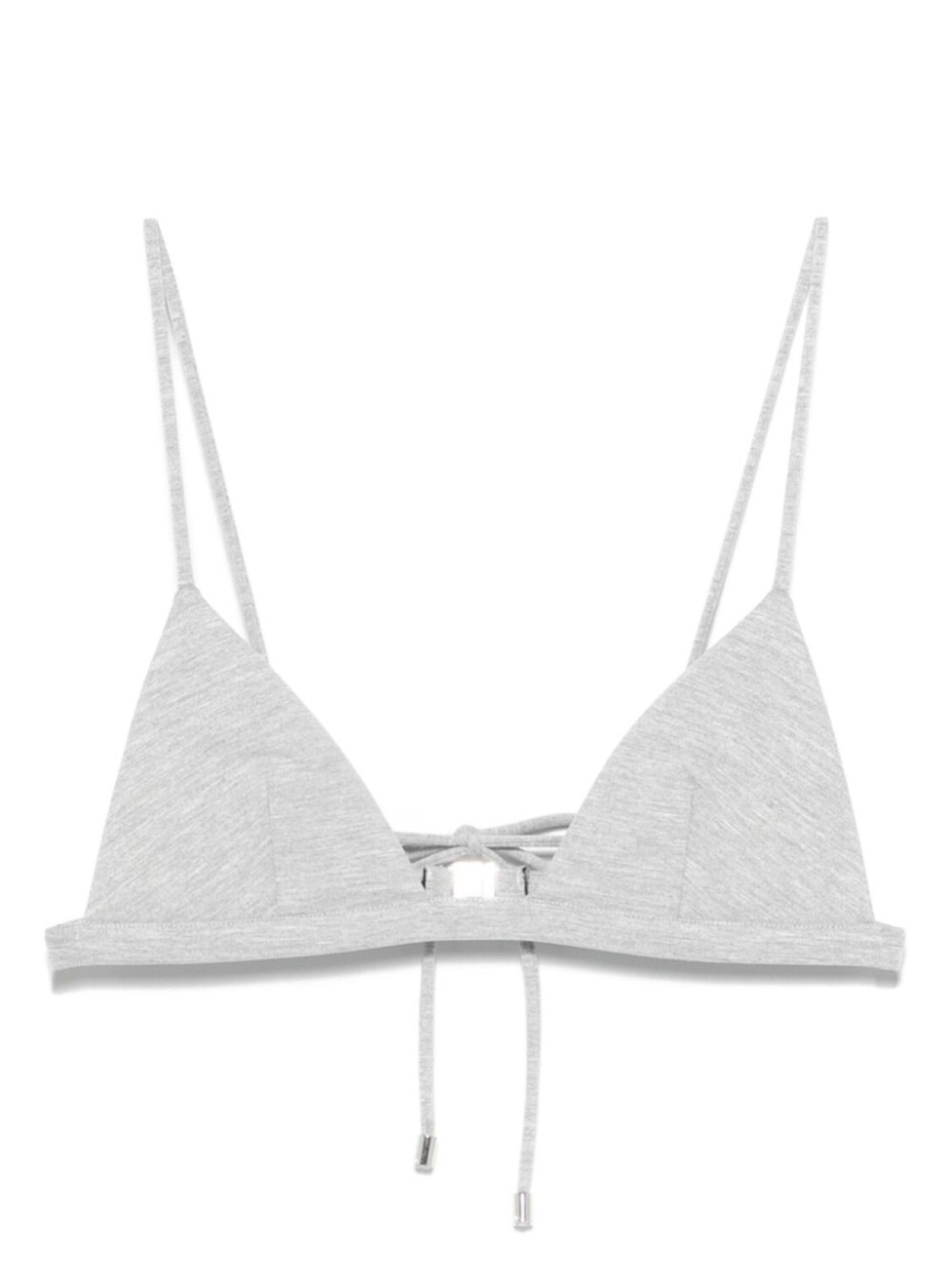 Patrizia Pepe бюстгальтер с узором Fly, серый
Patrizia Pepe бюстгальтер с узором Fly, серый