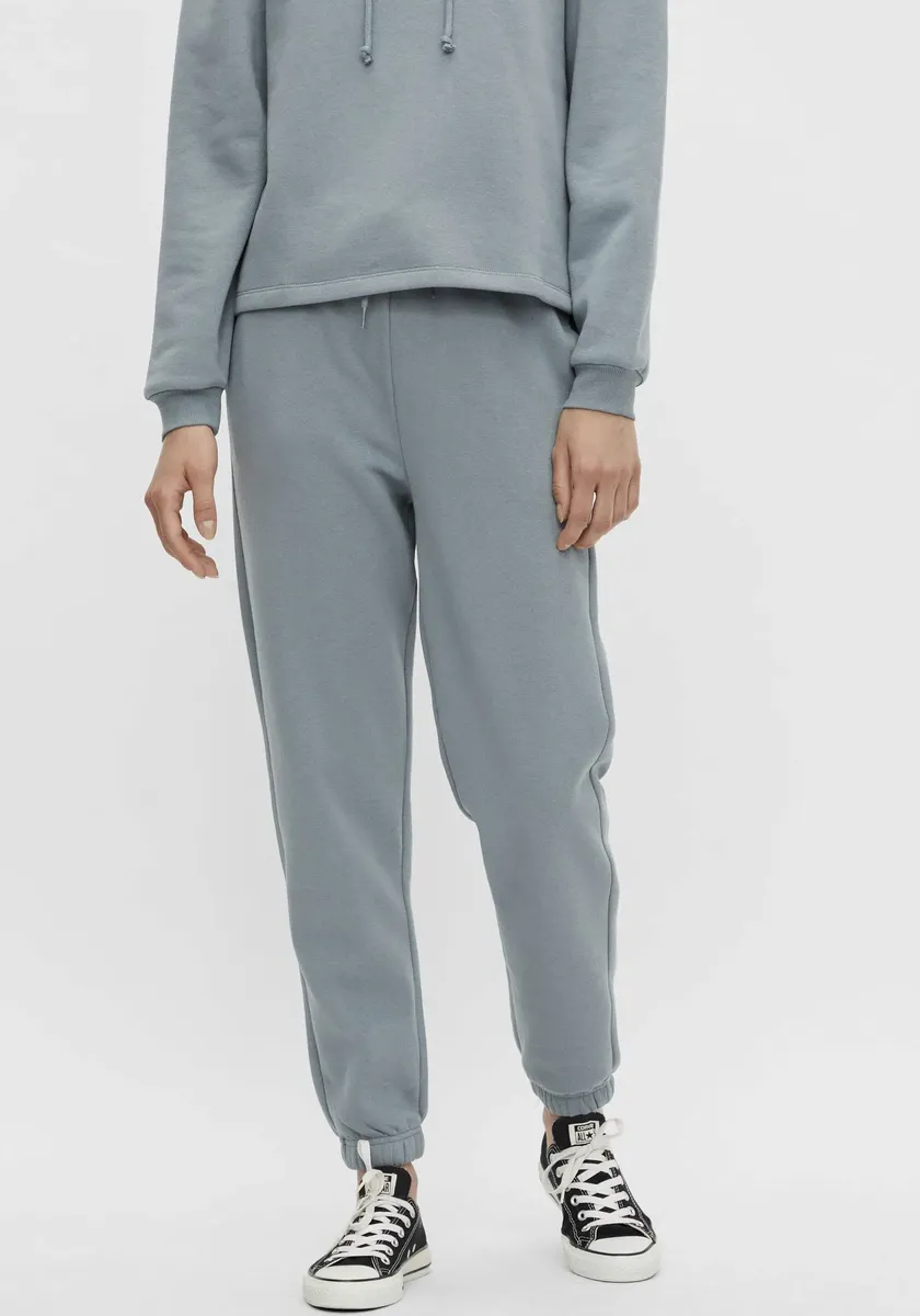 Спортивные штаны "PCCHILLI HW SEAT PANTS NOOS BC" Pieces, цвет Trooper
Спортивные штаны "PCCHILLI HW SEAT PANTS NOOS BC" Pieces, цвет Trooper