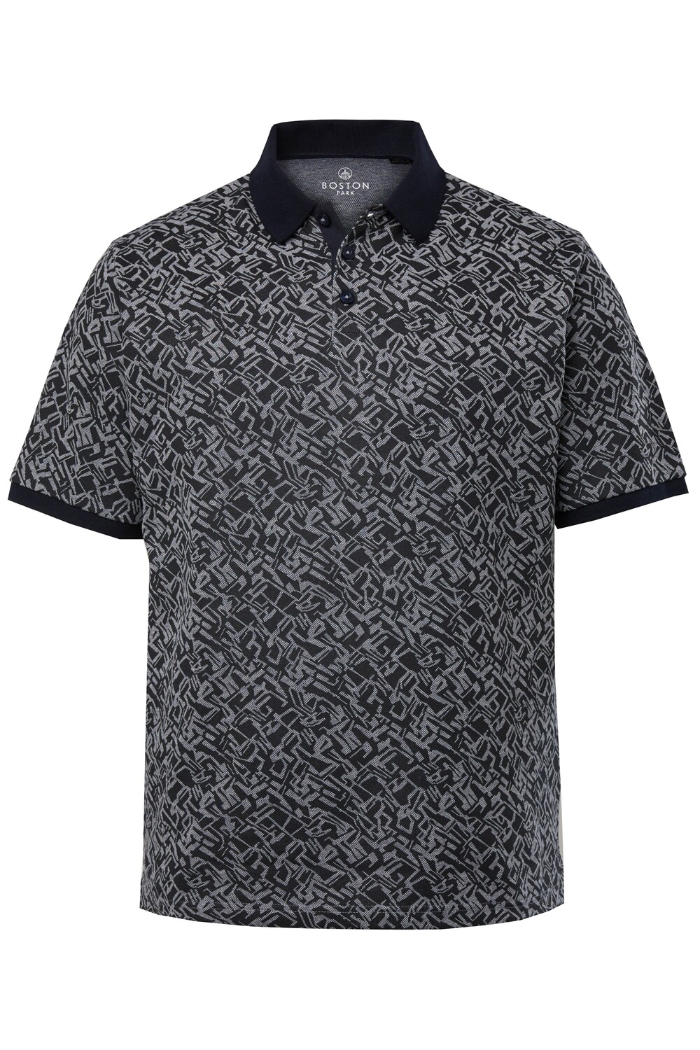 Поло Boston Park, цвет navy blau
Поло Boston Park, цвет navy blau