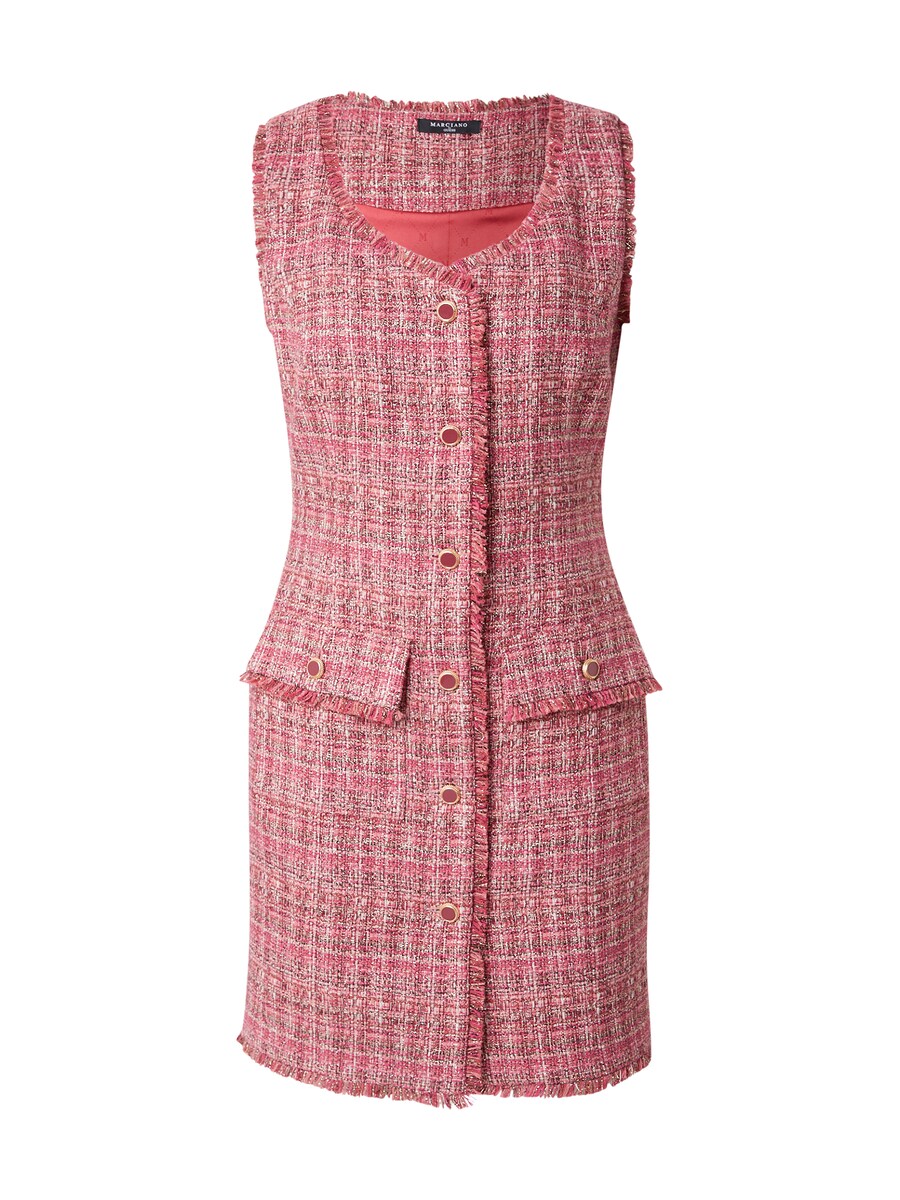 Платье GUESS by Marciano, розовый
Платье GUESS by Marciano, розовый