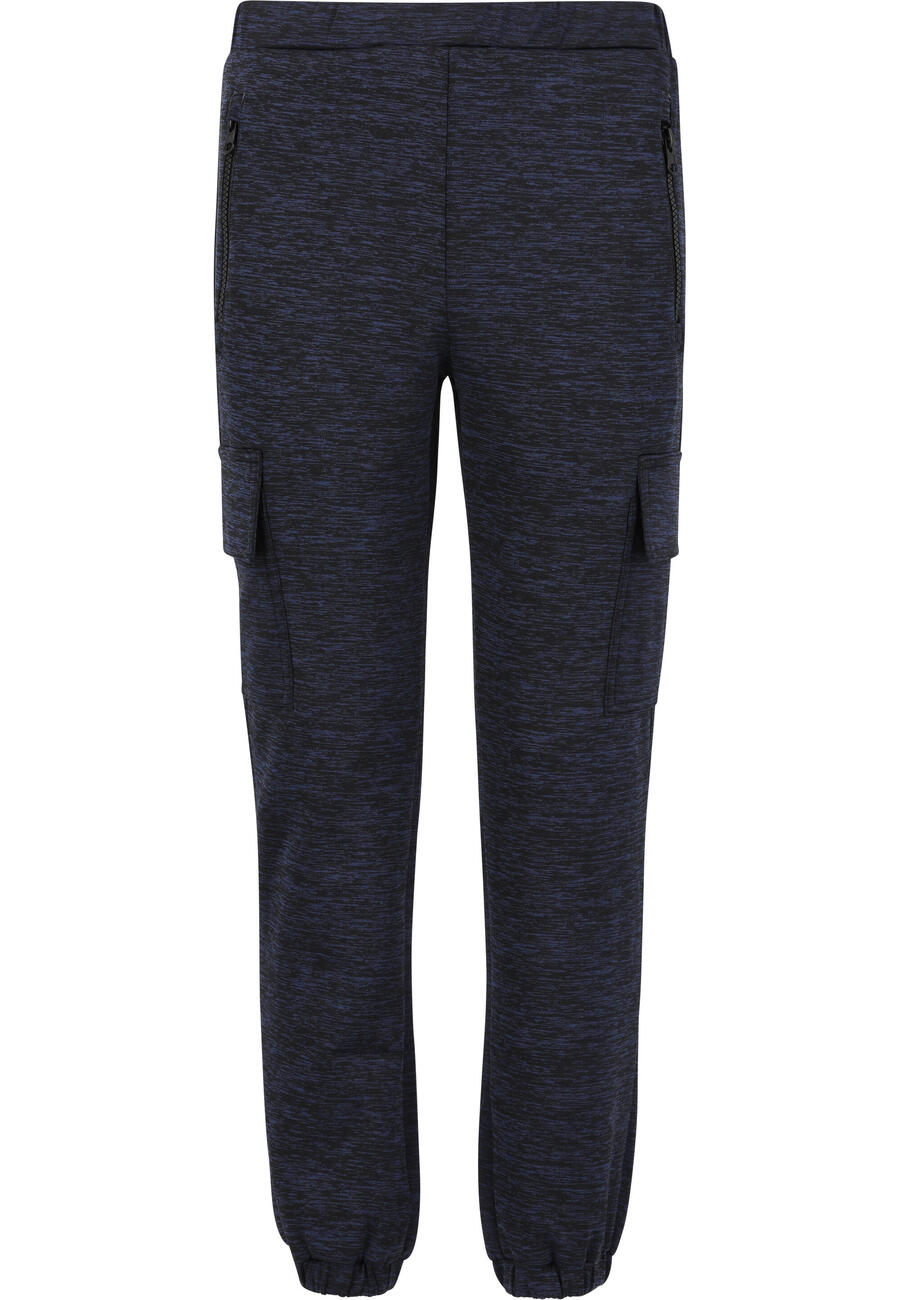 ZIGZAG брюки Беньямина
ZIGZAG брюки Беньямина