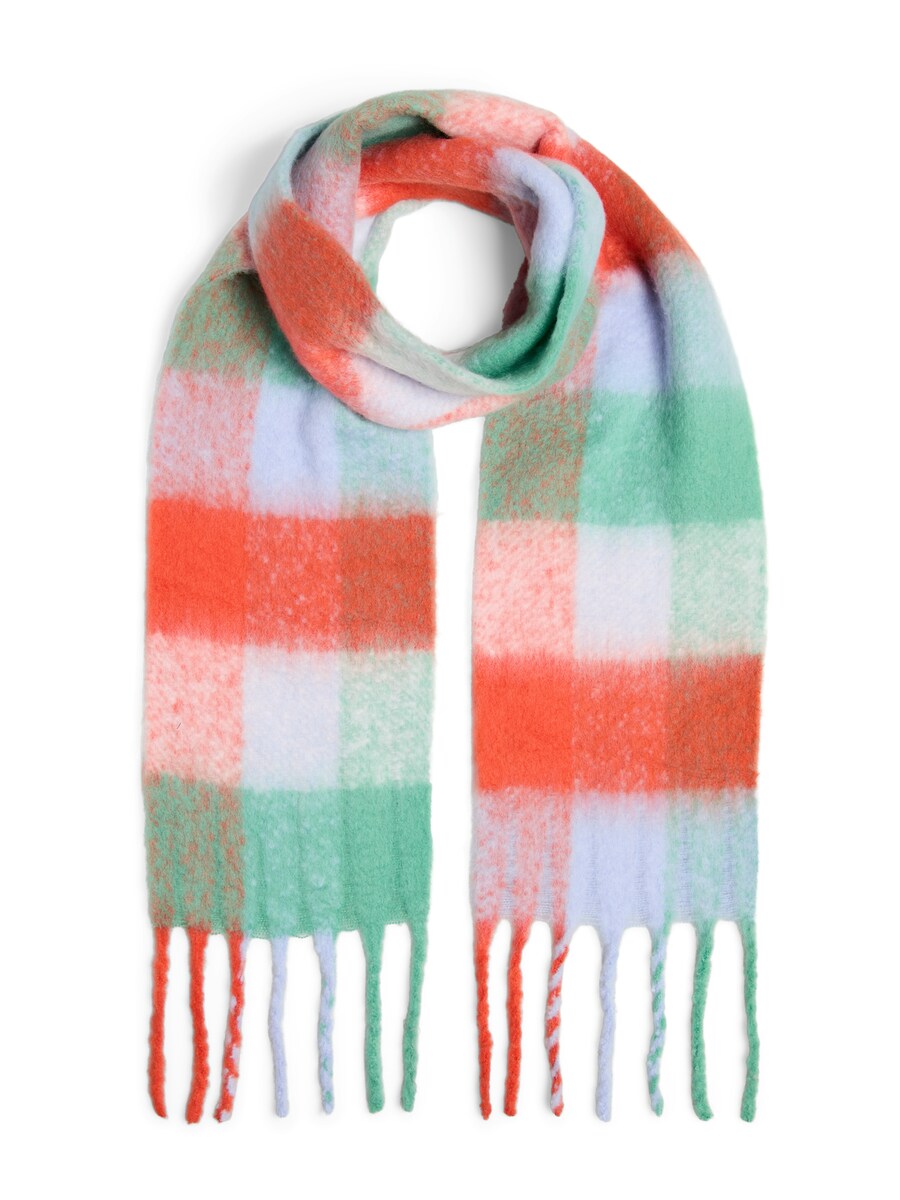 Шарф PIECES BEA, светло-голубой
Шарф PIECES BEA, светло-голубой