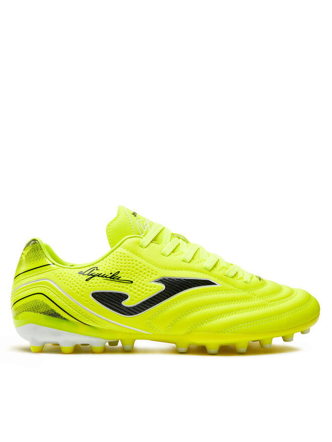 Футбольные бутсы Aguila 24 AGUS2409AG Joma, зеленый
Футбольные бутсы Aguila 24 AGUS2409AG Joma, зеленый