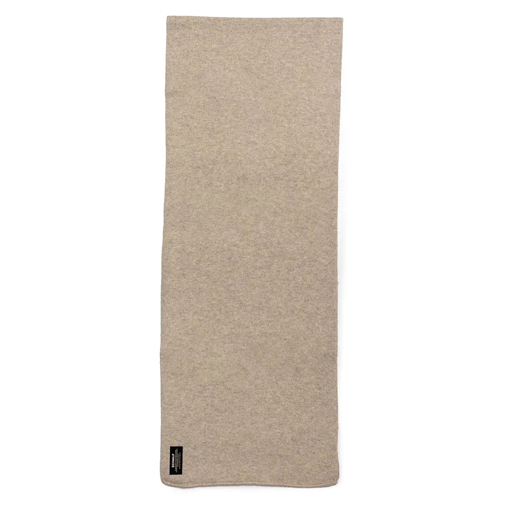 Шарф Ecoalf Wool, бежевый
Шарф Ecoalf Wool, бежевый