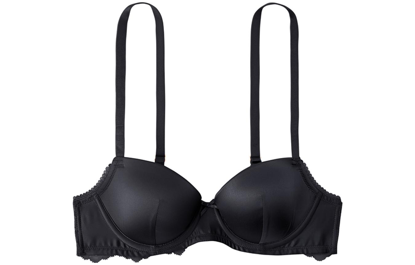 Женское белье Victoria's Secret, черный 
Женское белье Victoria's Secret, черный