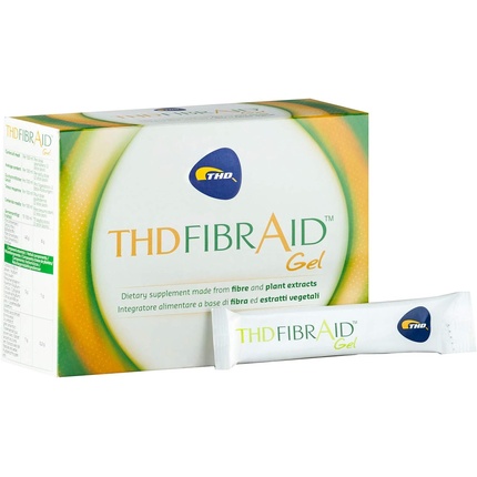 Гель Fibraid 10ml
Гель Fibraid 10ml