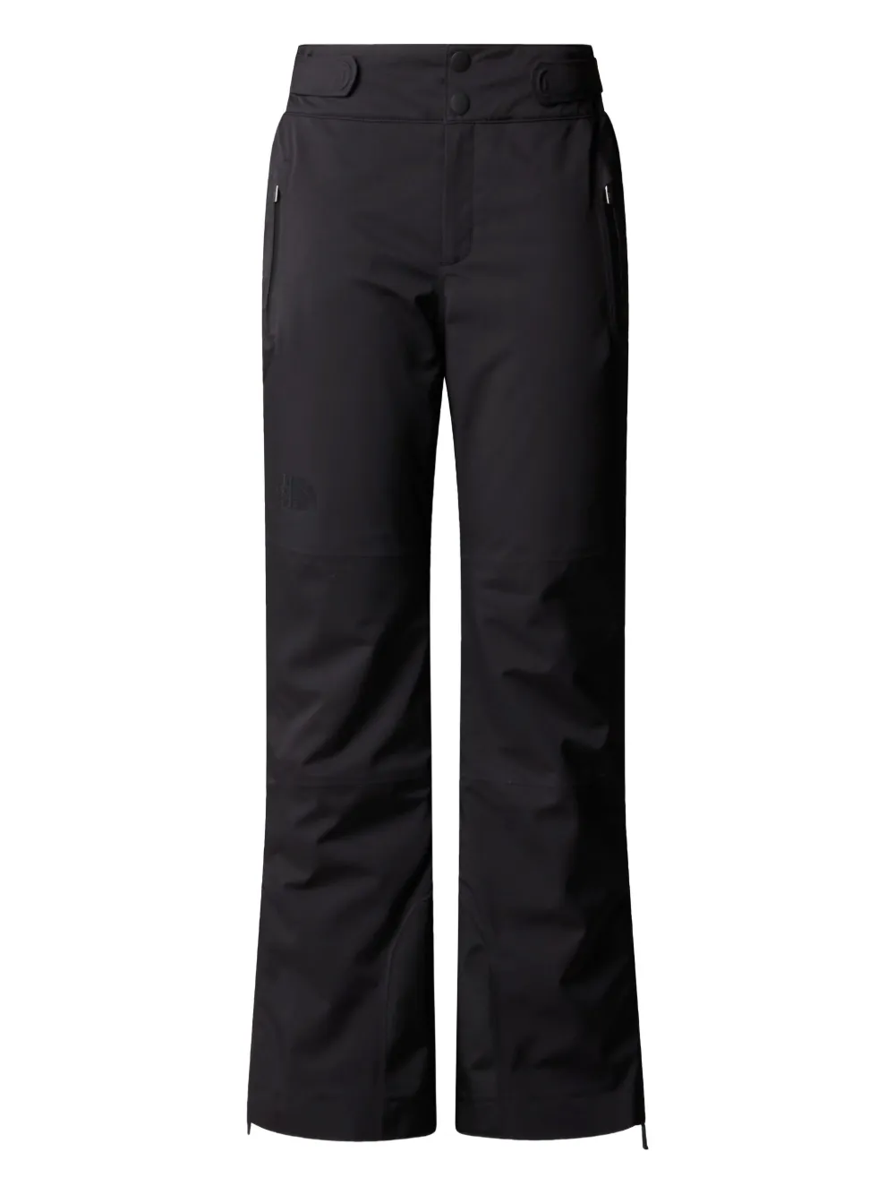 Брюки Lenado с молниями The North Face, черный
Брюки Lenado с молниями The North Face, черный