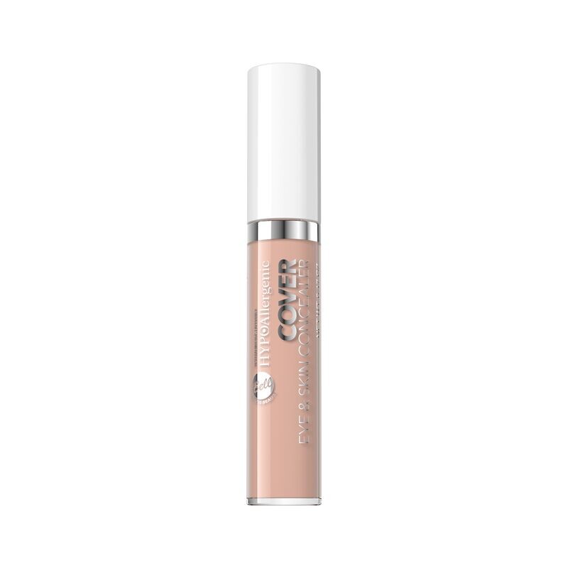 Cover Eye&Skin Stick Concealer 35 персиковый бежевый HYPOAllergenic, 5 g
Cover Eye&Skin Stick Concealer 35 персиковый бежевый HYPOAllergenic, 5 g