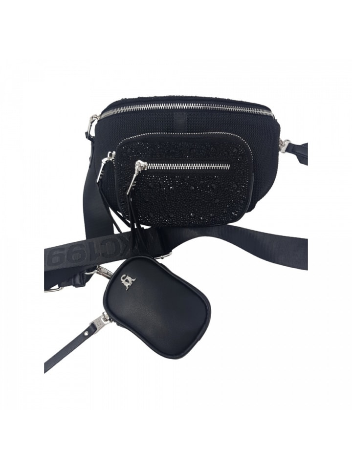 Сумка шоппер Steve Madden, черный
Сумка шоппер Steve Madden, черный