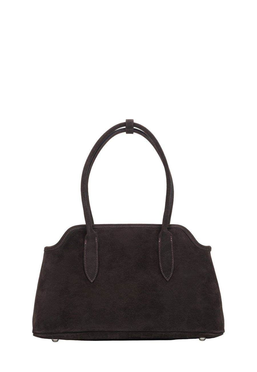 Сумка ESTRO Handbag, Dark Brown
Сумка ESTRO Handbag, Dark Brown