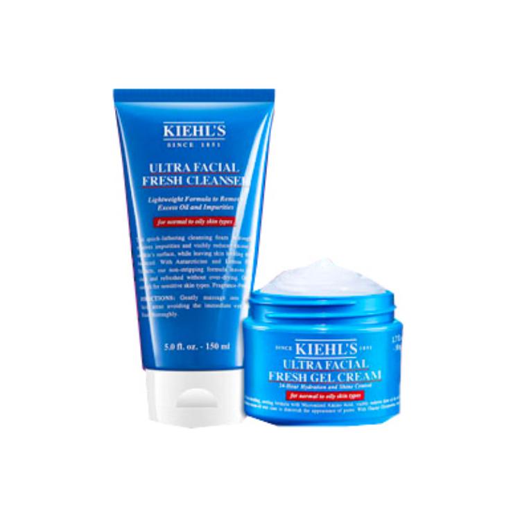Наборы для ухода за кожей Unisex Kiehl's
Наборы для ухода за кожей Unisex Kiehl's