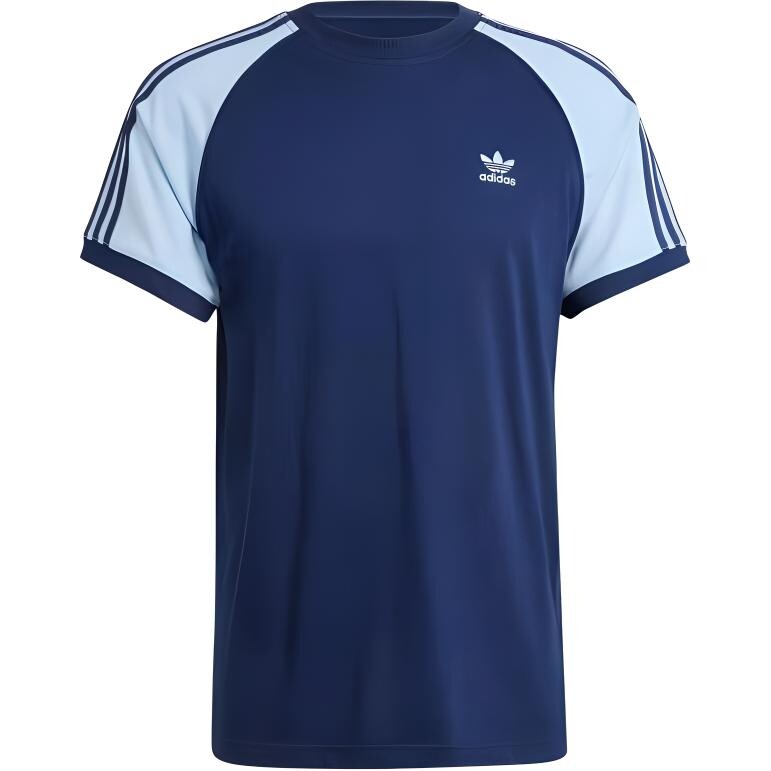 Футболка мужская Midnight Indigo Adidas Originals, индиго, Синий, Футболка мужская Midnight Indigo Adidas Originals, индиго
Футболка мужская Midnight Indigo Adidas Originals, индиго, Синий, Футболка мужская Midnight Indigo Adidas Originals, индиго