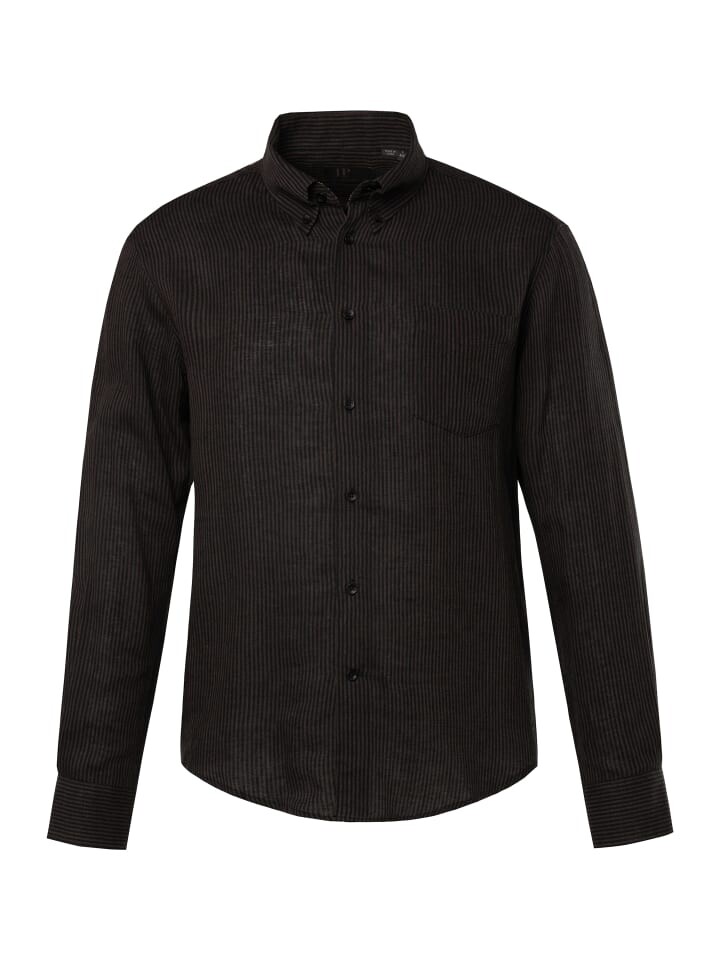 Рубашка JP1880, черный
Рубашка JP1880, черный