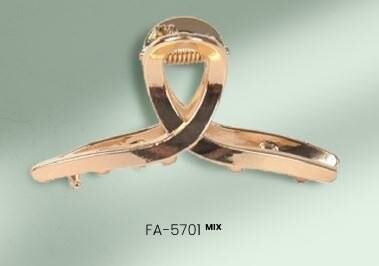 Donegal, Заколка для волос декоративная (FA-5701) - микс дизайнов 1 шт
Donegal, Заколка для волос декоративная (FA-5701) - микс дизайнов 1 шт