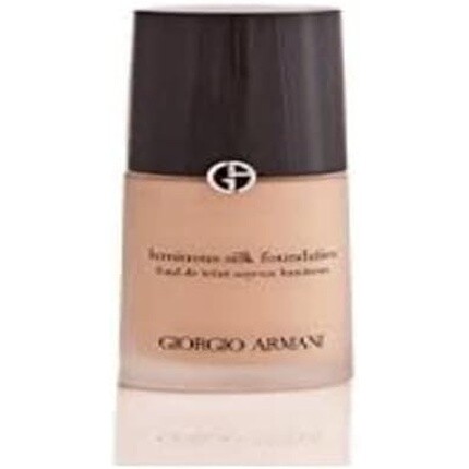Armani Luminous Silk Foundation 05 Бежевый 1 шт. Giorgio Armani
Armani Luminous Silk Foundation 05 Бежевый 1 шт. Giorgio Armani